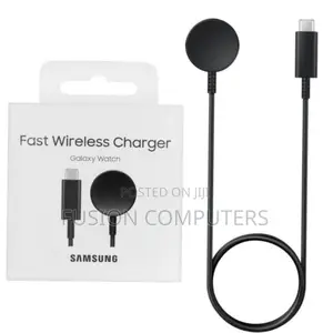 Galaxy Watch Charger (Fast Charging)