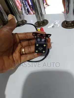 Auto Water Proof Car Reverse Camera/ Reverse Camera