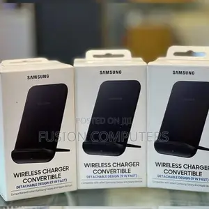 Samsung Wireless Charger Convertible 9W
