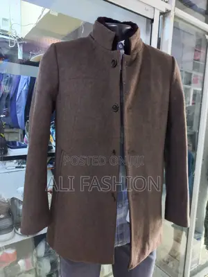 Trench Coats for Men