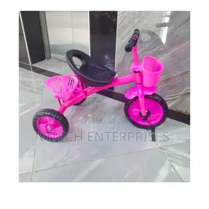Tri- Cycle Size -628