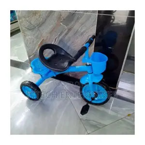 Kids Bike Tricycle Bicycle for Children 1-4 Years