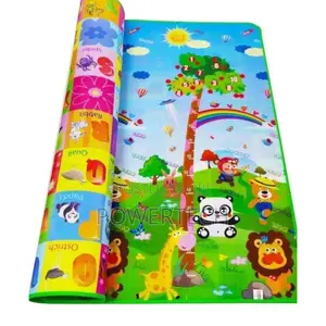 Baby and Kids Play Mat
