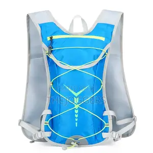 Hydration Vest Backpack for Running,Cycling, Hiking