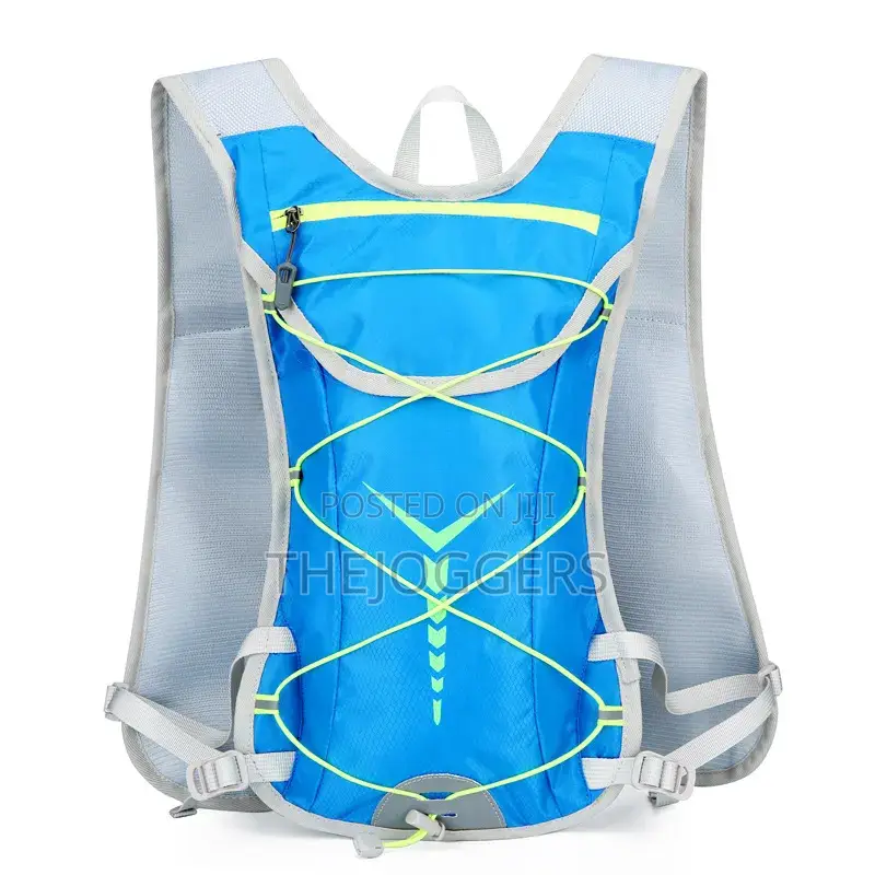 Hydration Vest Backpack for Running,Cycling, Hiking
