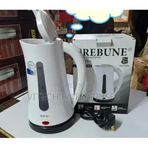 Rebune Quality 1.7L Electric Automatic Cordless Kettle