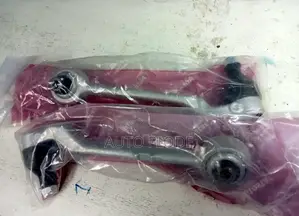 BMW E90 Control Arms Available .