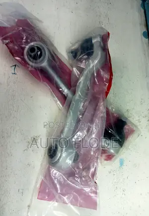 BMW E90 Control Arms Available .