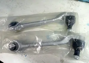 BMW F20 Control Arms Available.