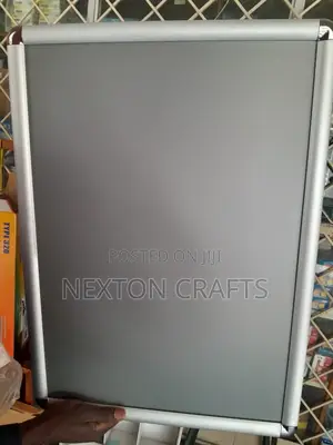 Aluminum A2 Snap Frame