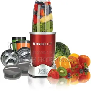 Magic Nutri Bullet
