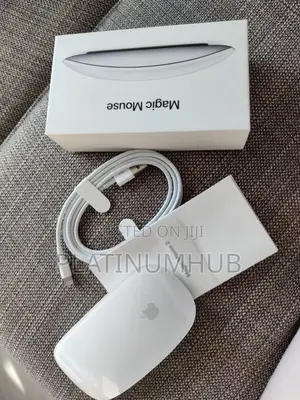 Magic Mouse Pl8