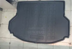 Customized Harrier Boot Mat 2014-2018