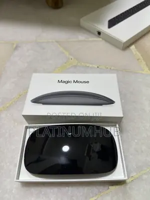 Magic Mouse Jb8