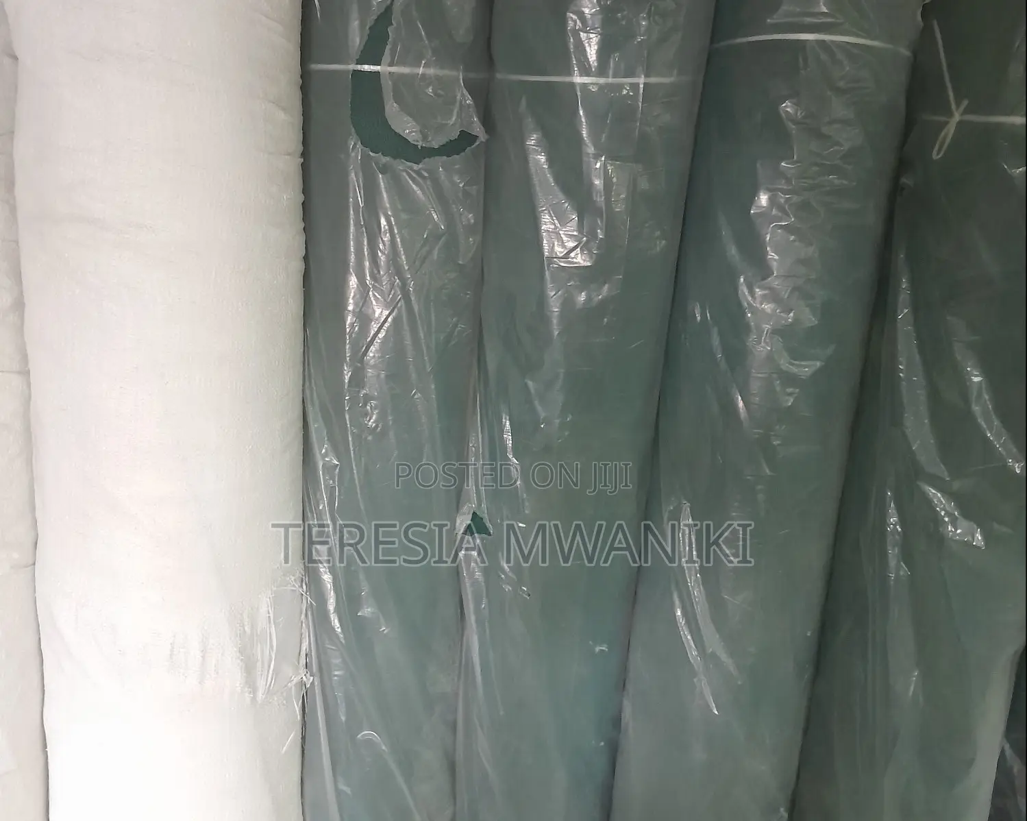 Construction Safety Net 3× 50mtr
