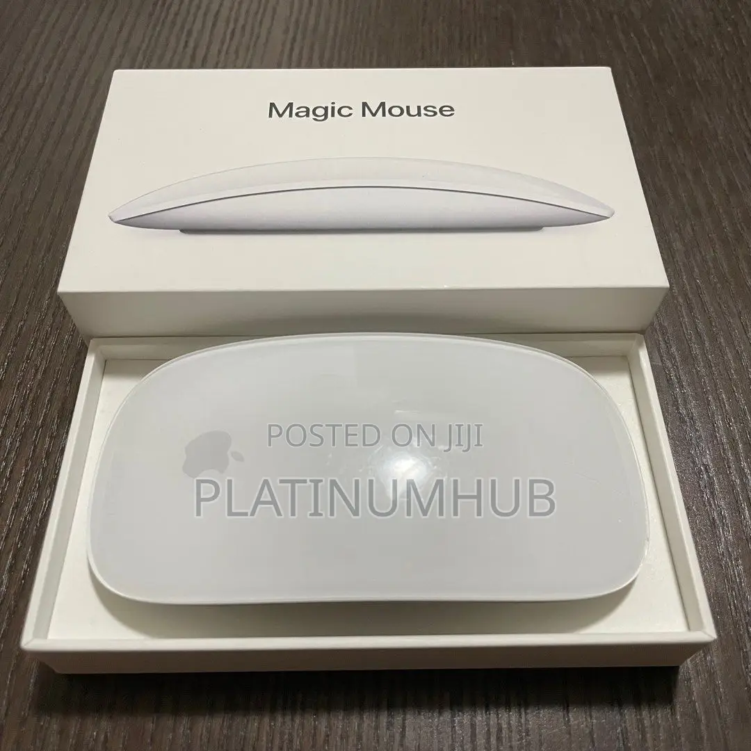 Magic Mouse Cx4