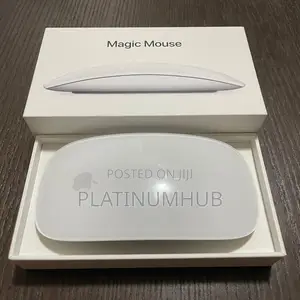 Magic Mouse Cx4
