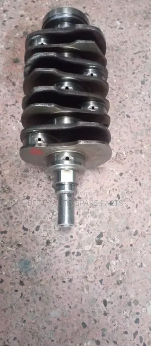 Subaru Outback Ej20 Crank Shaft
