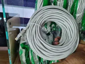 Patch Cord