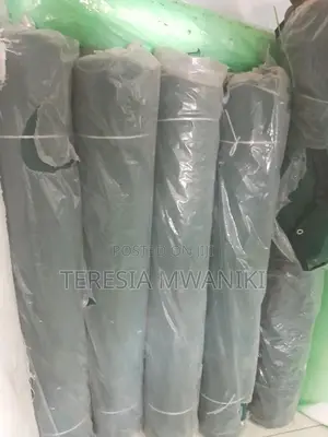 Construction Safety Net 3× 50mtr