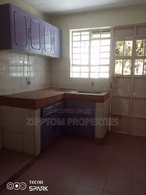 2bdrm Apartment in Nairobi West for rent