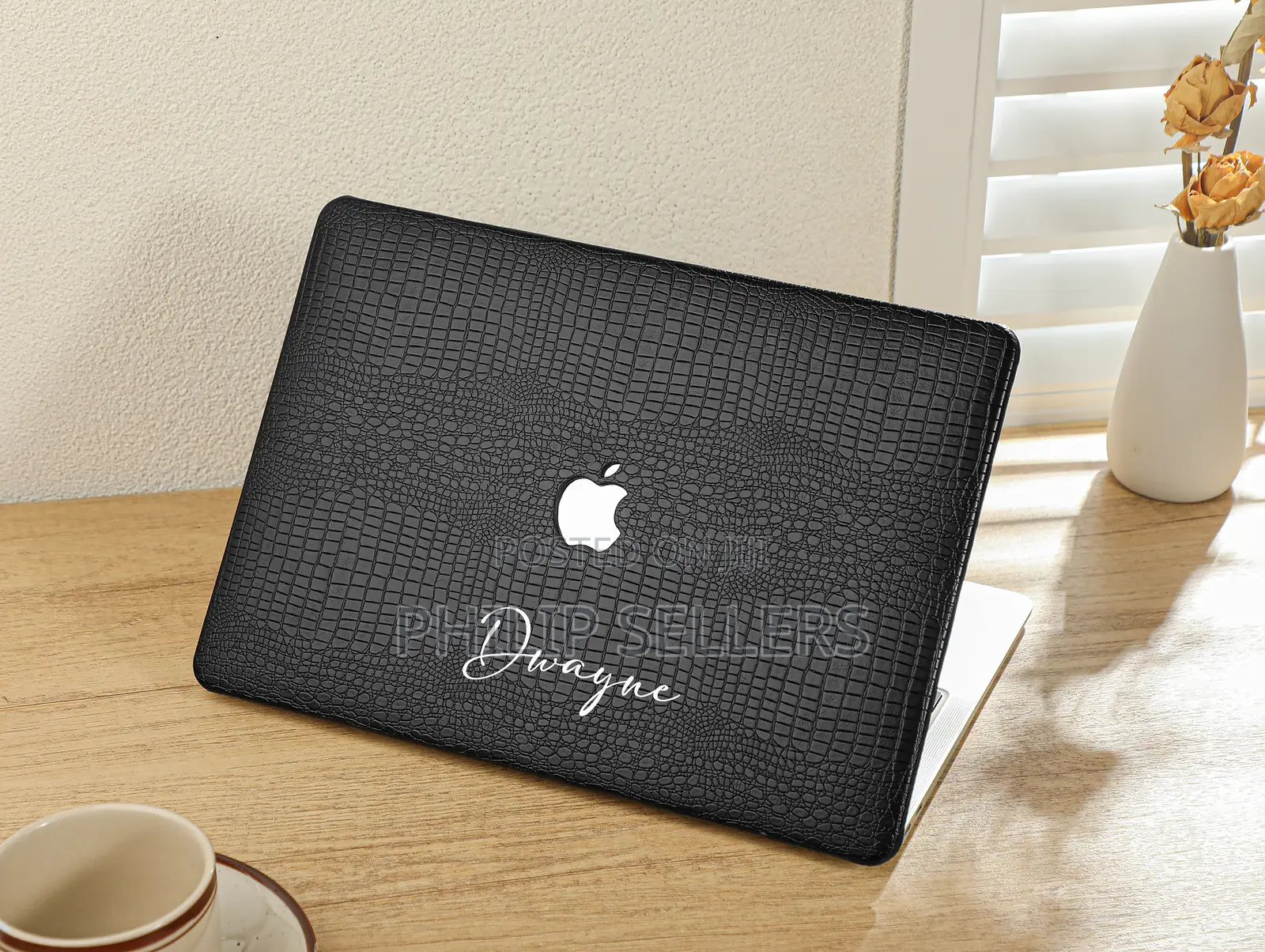 Custom Macbook Case