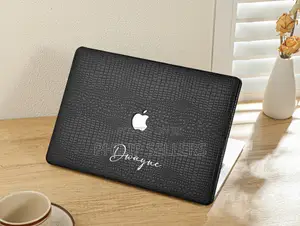 Custom Macbook Case