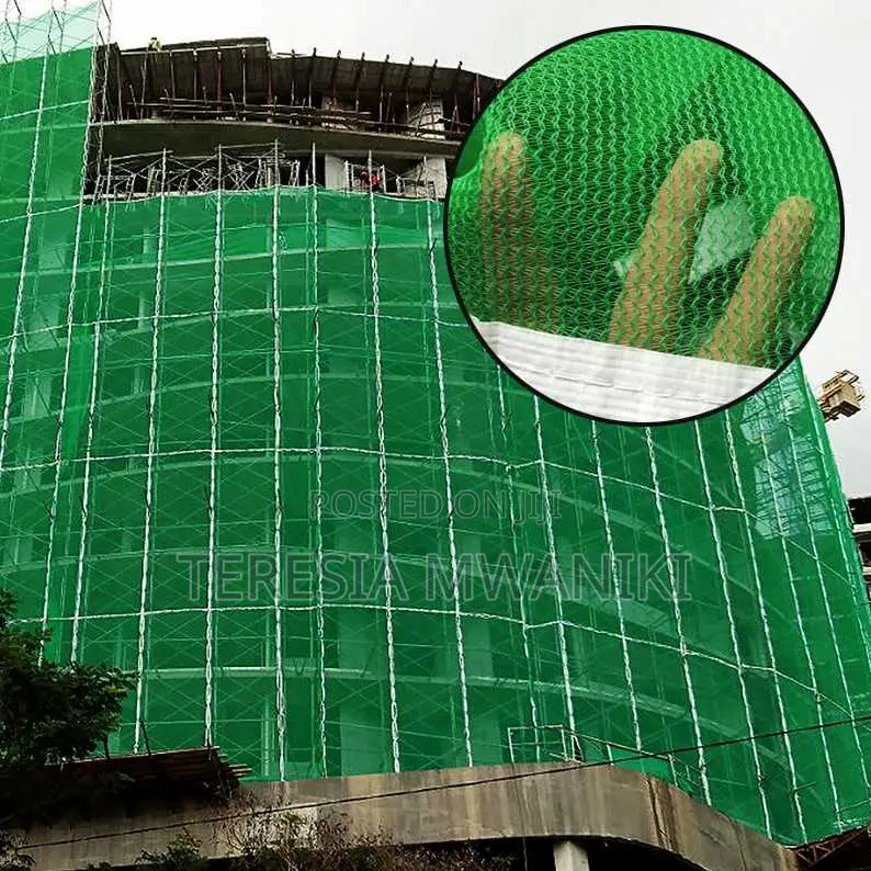 Debris Netting 3×50mtrs