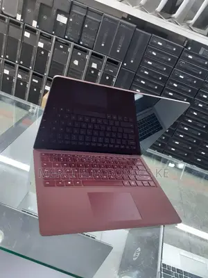 New Laptop Microsoft Surface 2 16GB Intel Core I7 SSD 512GB