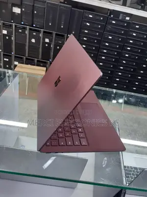 New Laptop Microsoft Surface 2 16GB Intel Core I7 SSD 512GB