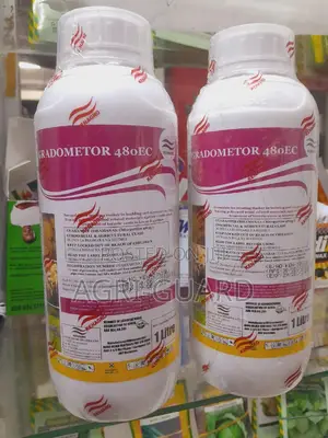 Gradometer 1ltr