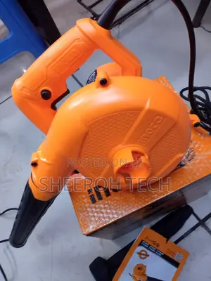 Dust Blower/Electric Dust Blower