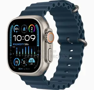 Apple Watch Ultra 2