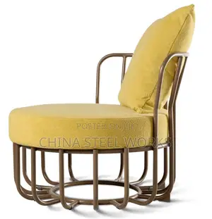 Garden Chair