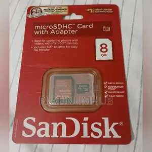 Memory Card V6