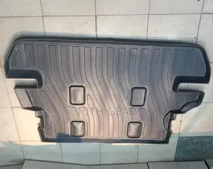 Land Cruiser 200 Series Brand New Boot Mat