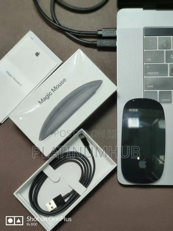 Magic Mouse Tf6