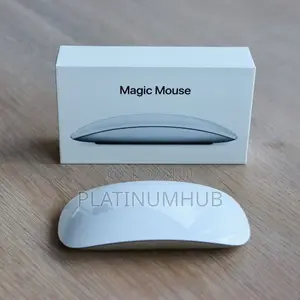 Magic Mouse 2