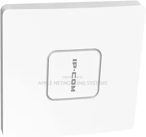 Ipcom Ac1200 Wave2 Gigabit Access Point
