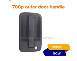 Outer Door Handle Isuzu Elf Truck 700p/New Model