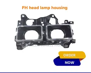 Headlamp/Headlight Housing Mitsubishi FH215