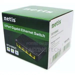 Netis ST3105C 5port Switch