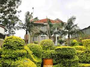 4bdrm Maisonette in Ngong Seketo, Oluulua for sale
