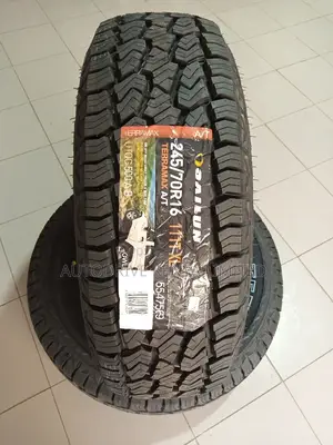 245/70r16 Sailun All-Terrain