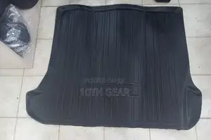 Prado 120 Original Boot Mat