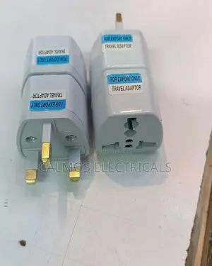 Travel Adaptor Plug
