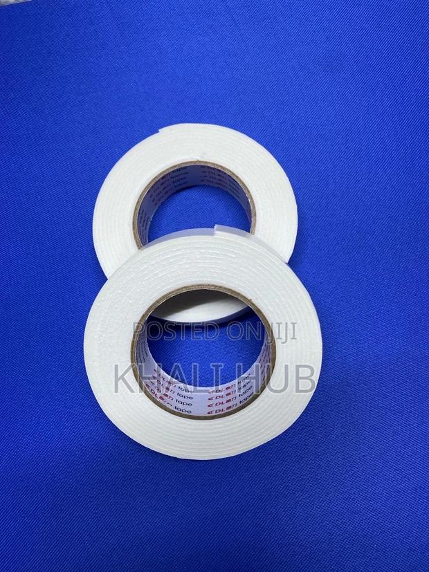 Double Sided Tapes Home Use Double Sided Tapes - main view