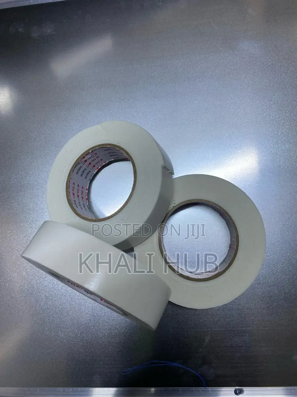 Double Sided Tape› Double Sided Tapes★