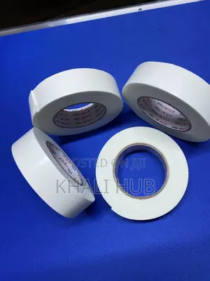 Double Sided - Tapes