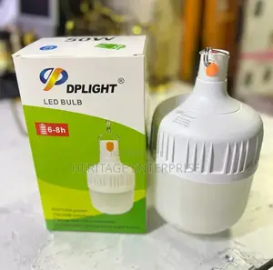 Recheagable Bulbs ,Good for Outdoor Lamp Usb Charge